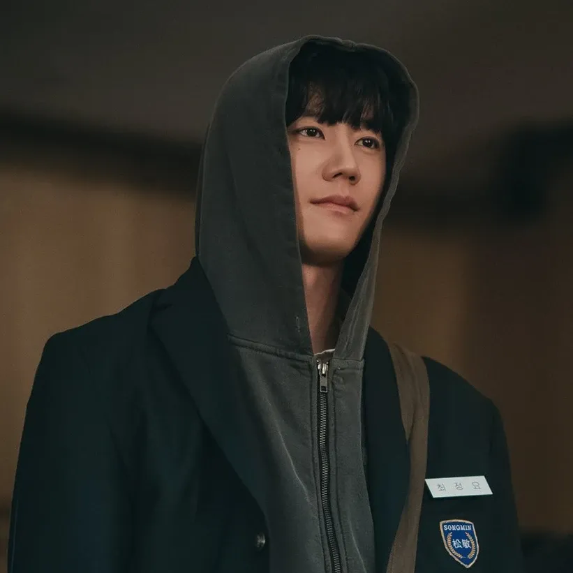 Latest photo of Lee Junyoung