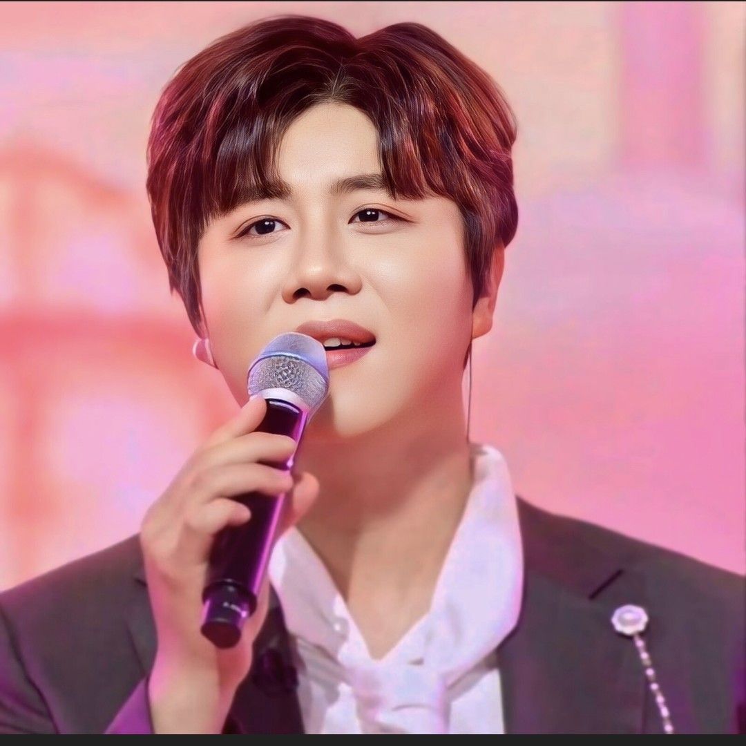 ファンが撮影したチン・ヘソンの瞬間