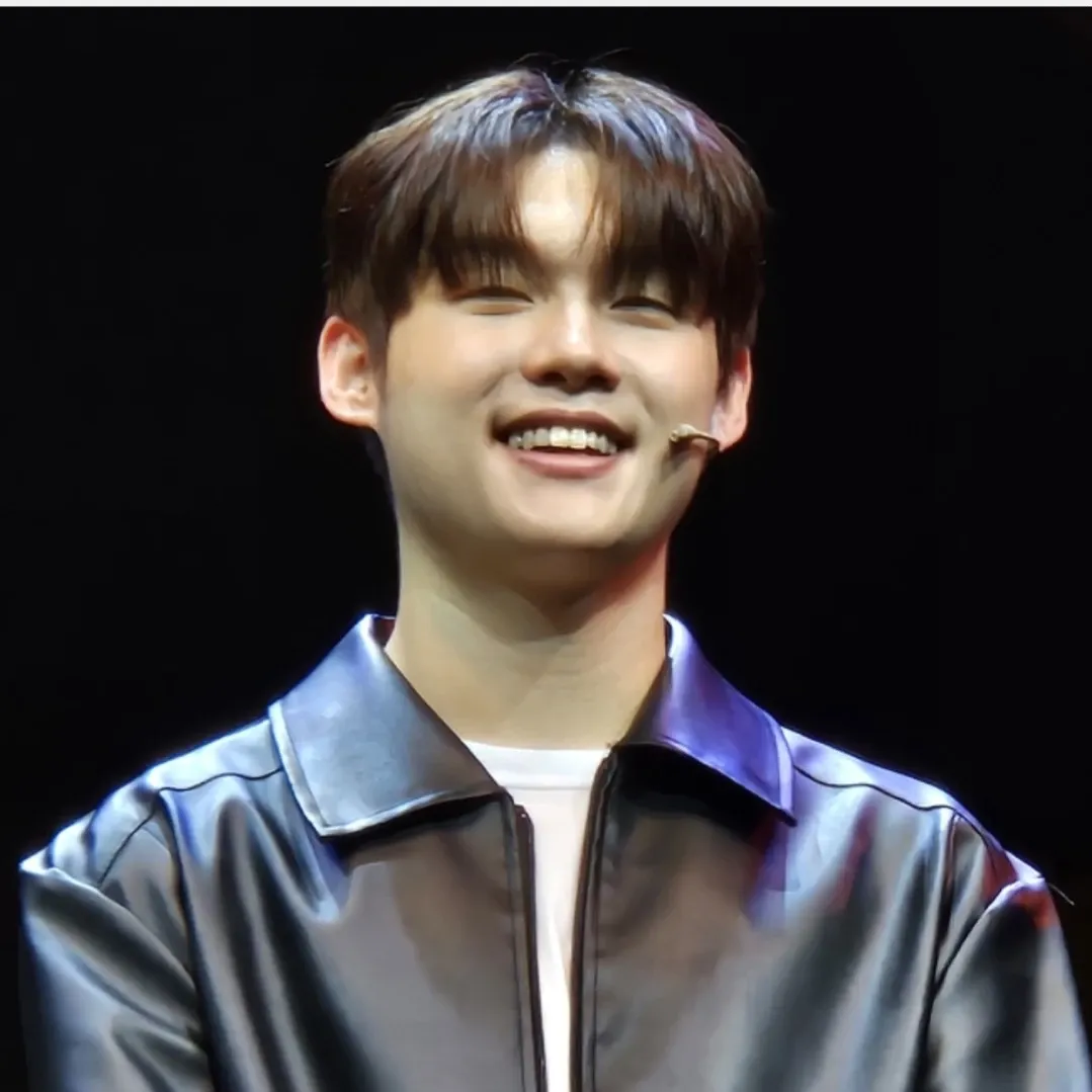 Latest photo of Choi Jaemyeong