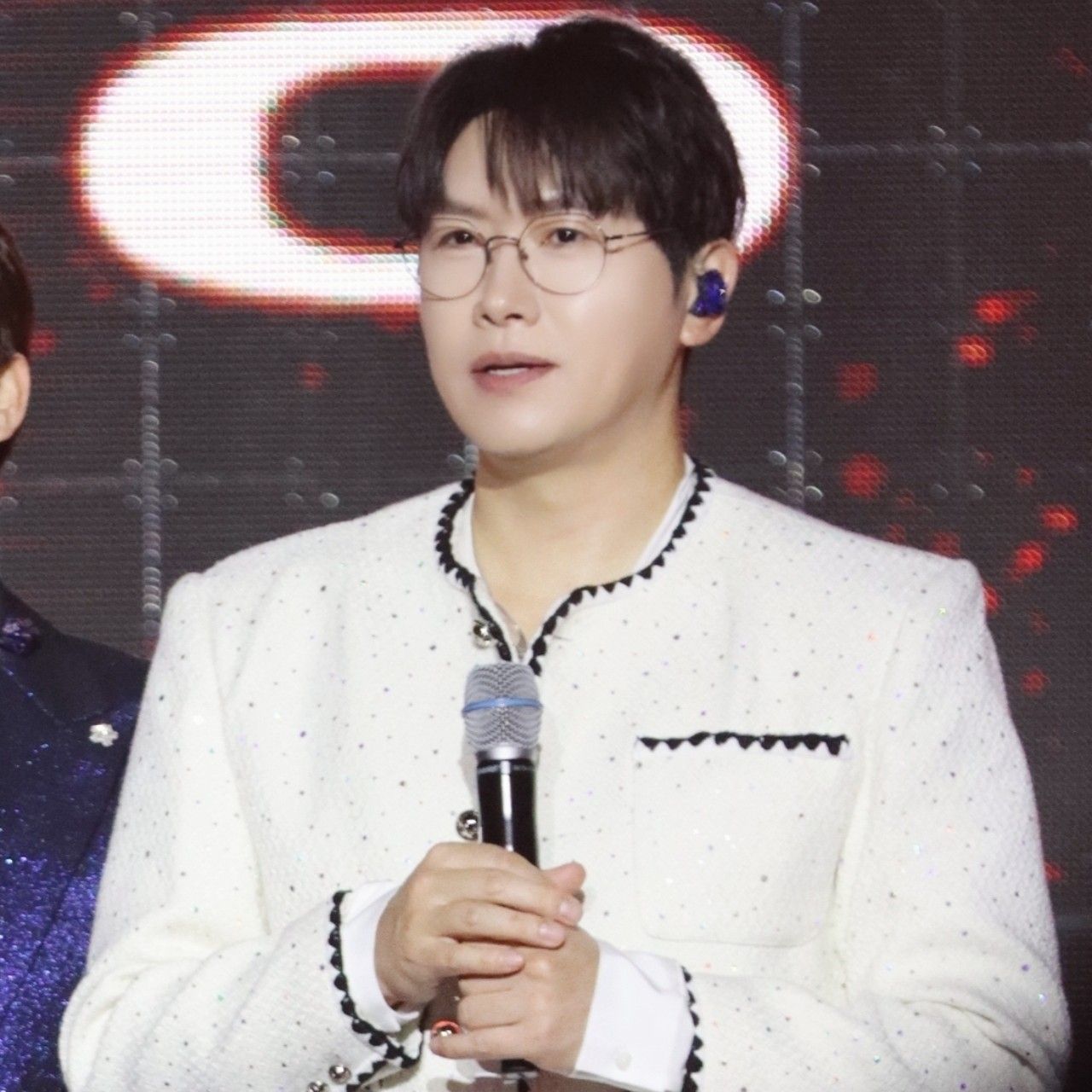 Behind-the-scenes cut of Chungil