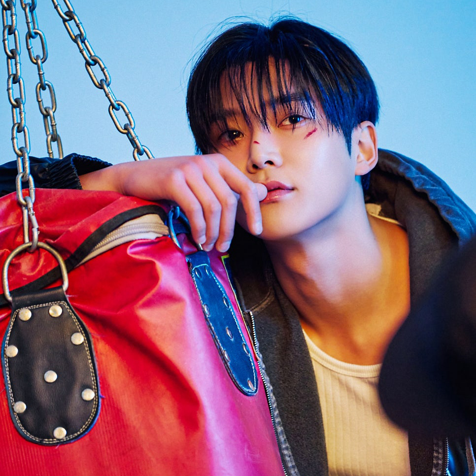 Latest photo of Rowoon