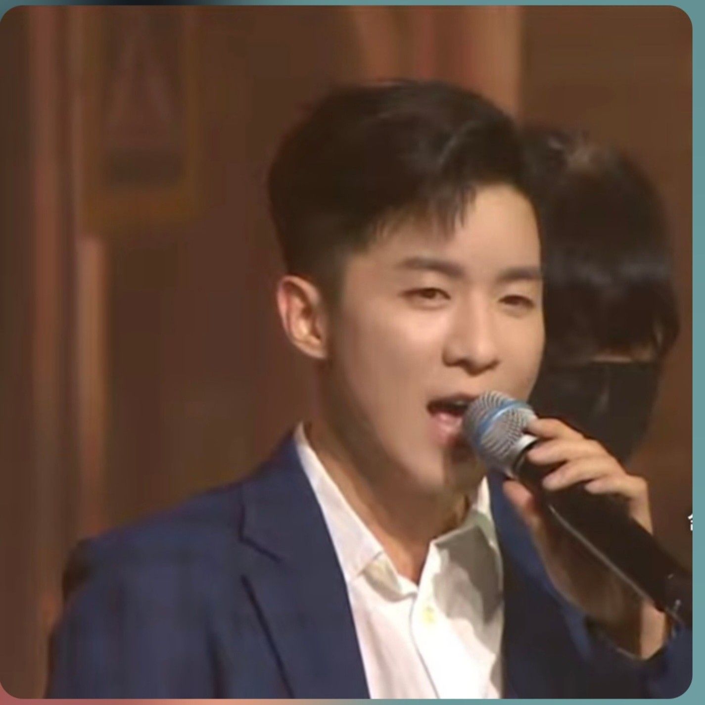 羅泰柱的幕後花絮