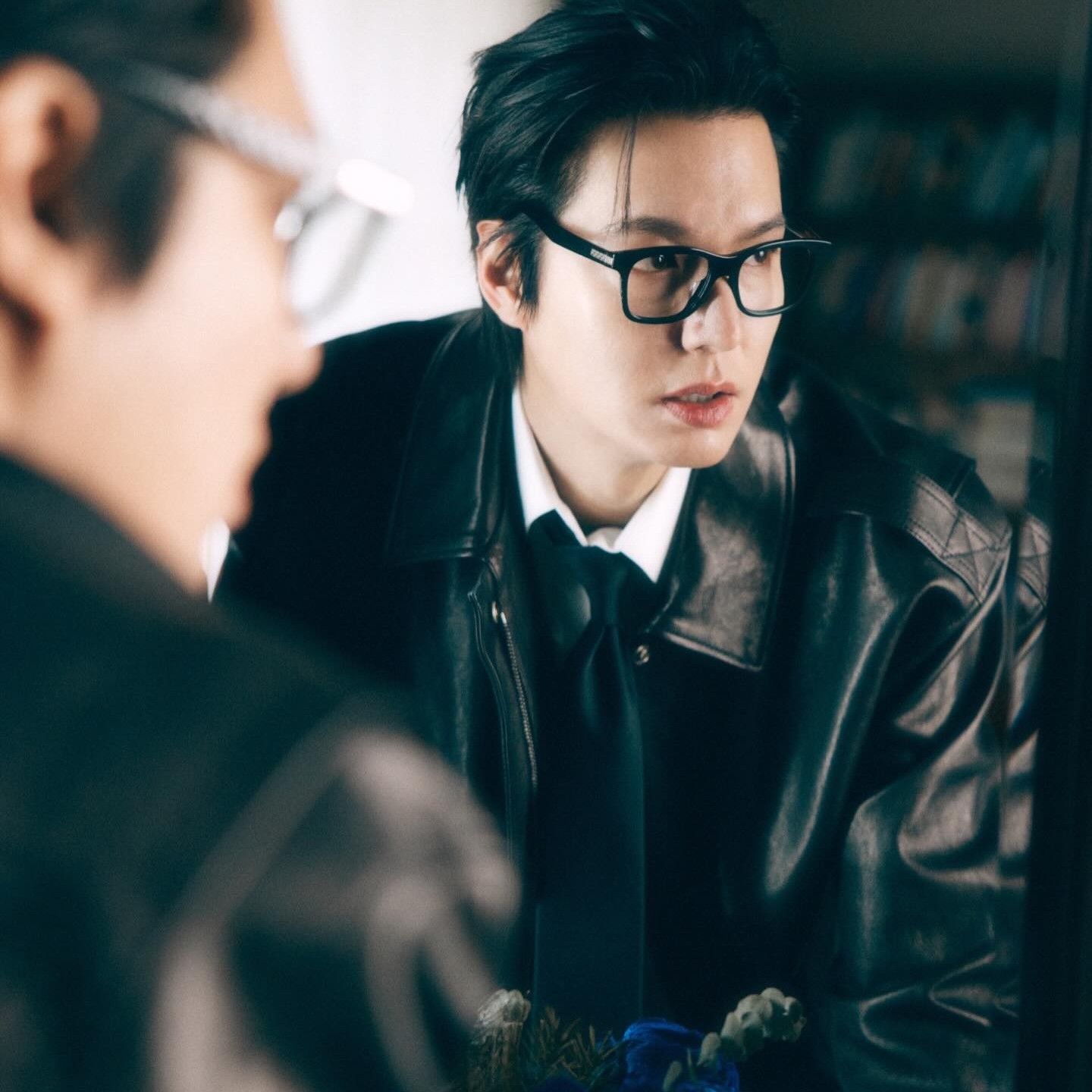 이민호의 최신 사진