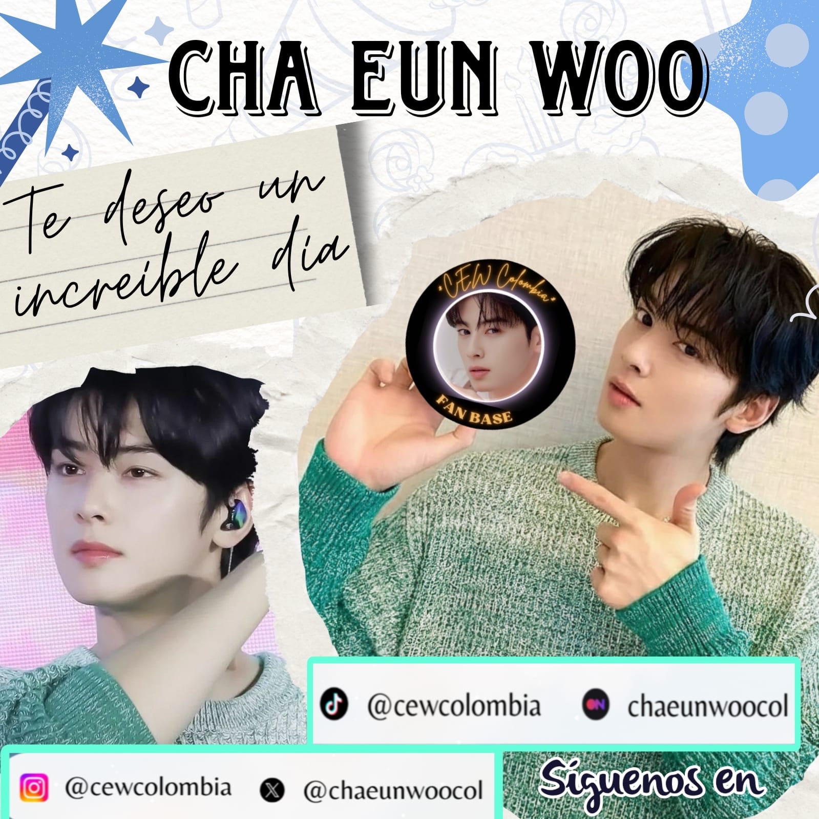 車銀優的最新照片