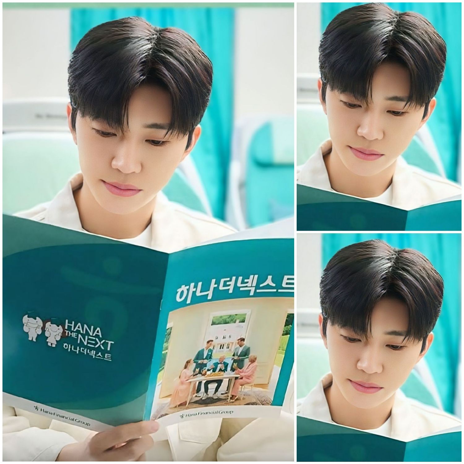 林英雄的幕后花絮