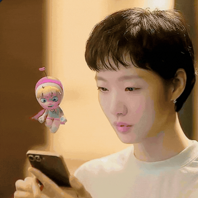 김고은의 최신 사진