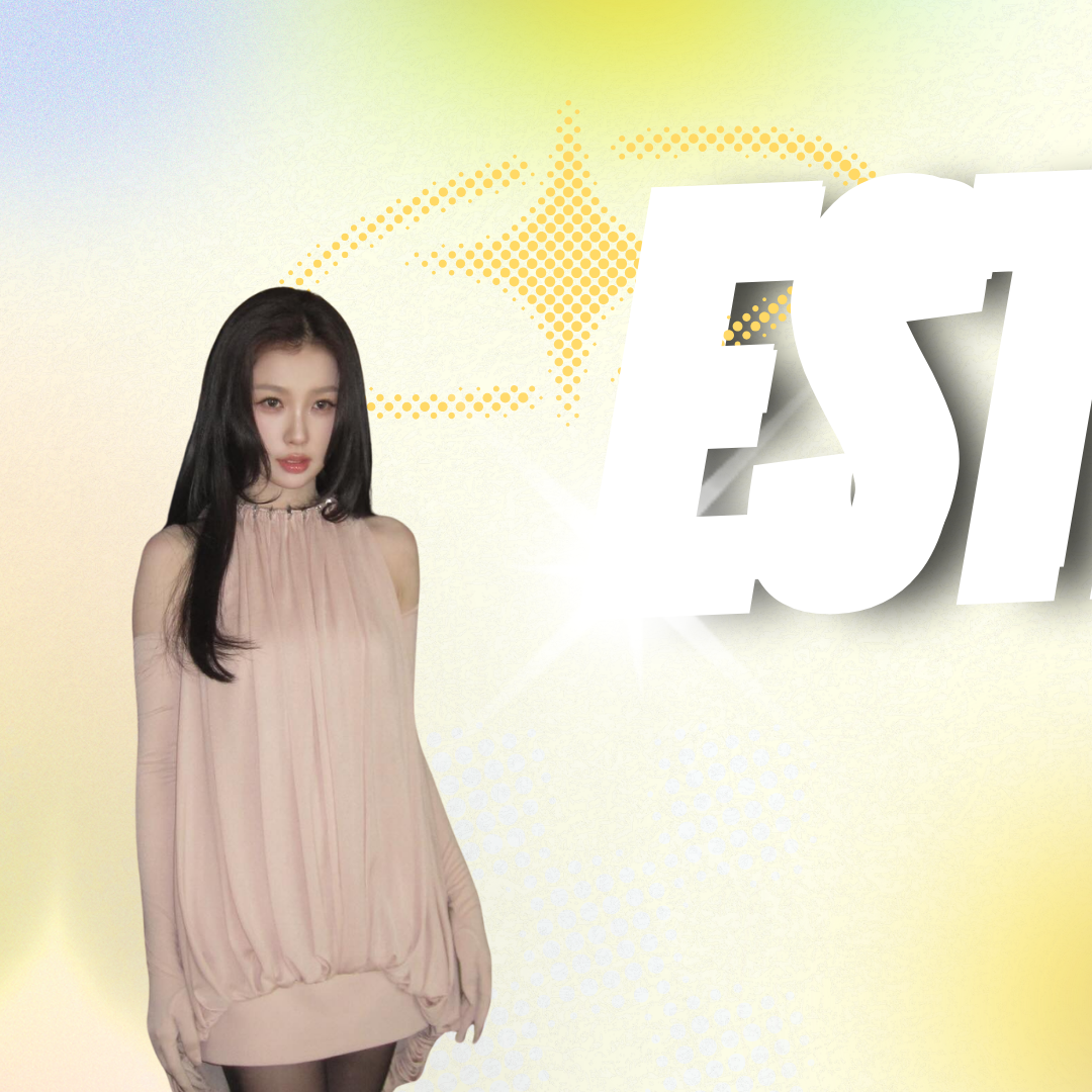 Recent activity shot of Esther Yu