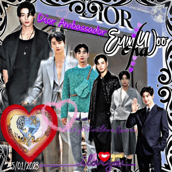 車銀優的幕後花絮