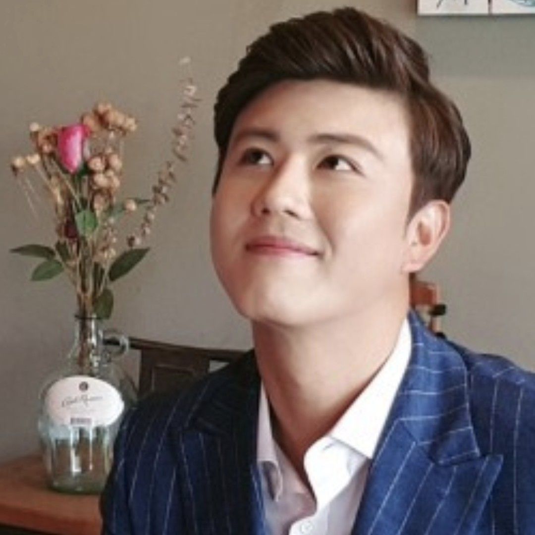 Latest photo of Jin Haesung