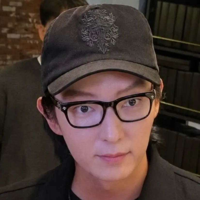 이준기 최근 활동샷