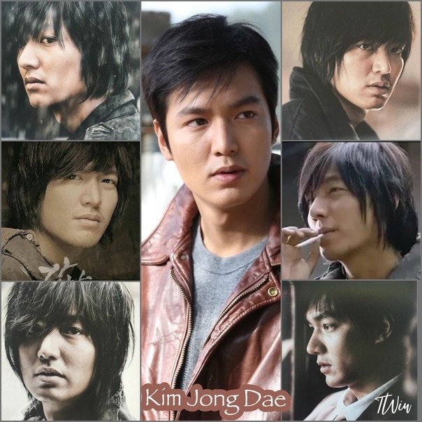 A moment captured by a fan of Lee Minho