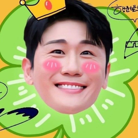 영탁의 비하인드 컷