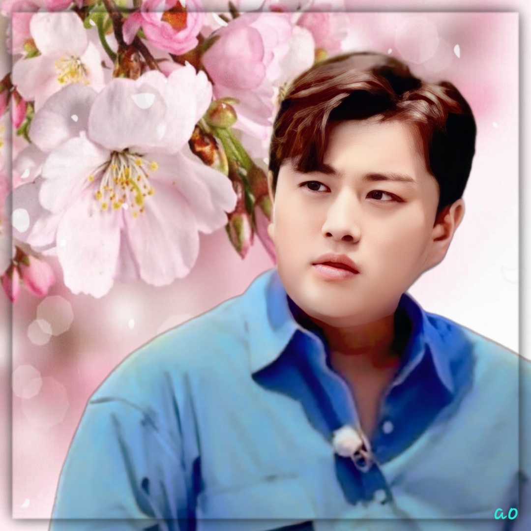 キム・ホジュンの最近の活動ショット