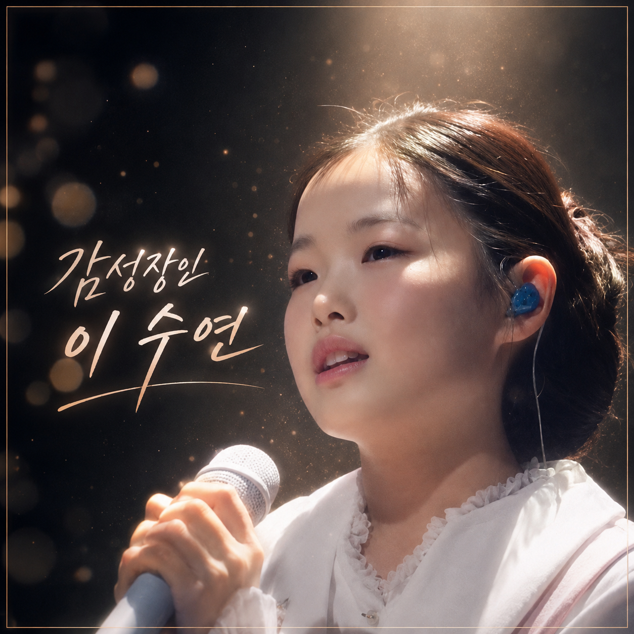 Latest photo of Lee Sooyeon