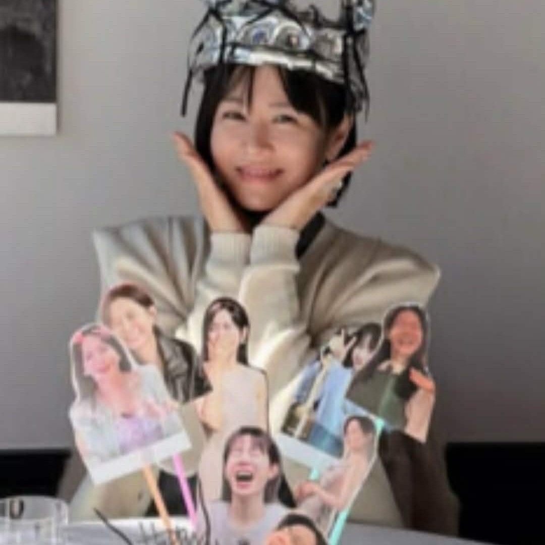 孙艺珍的幕后花絮