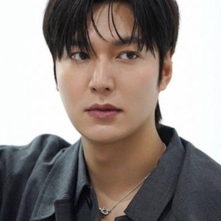 이민호 팬이 찍은 순간