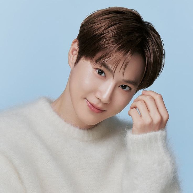 Suho的近期活動照