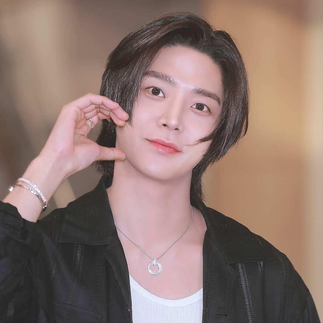 路云的最新照片