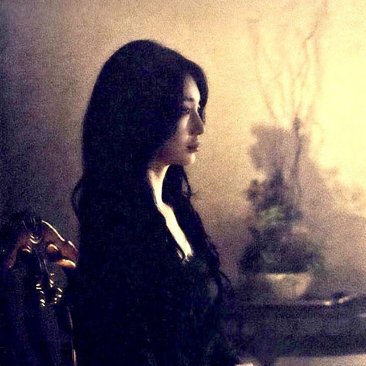 Latest photo of Bae Suzy