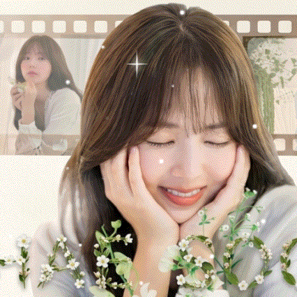 A moment captured by a fan of Chae Soobin