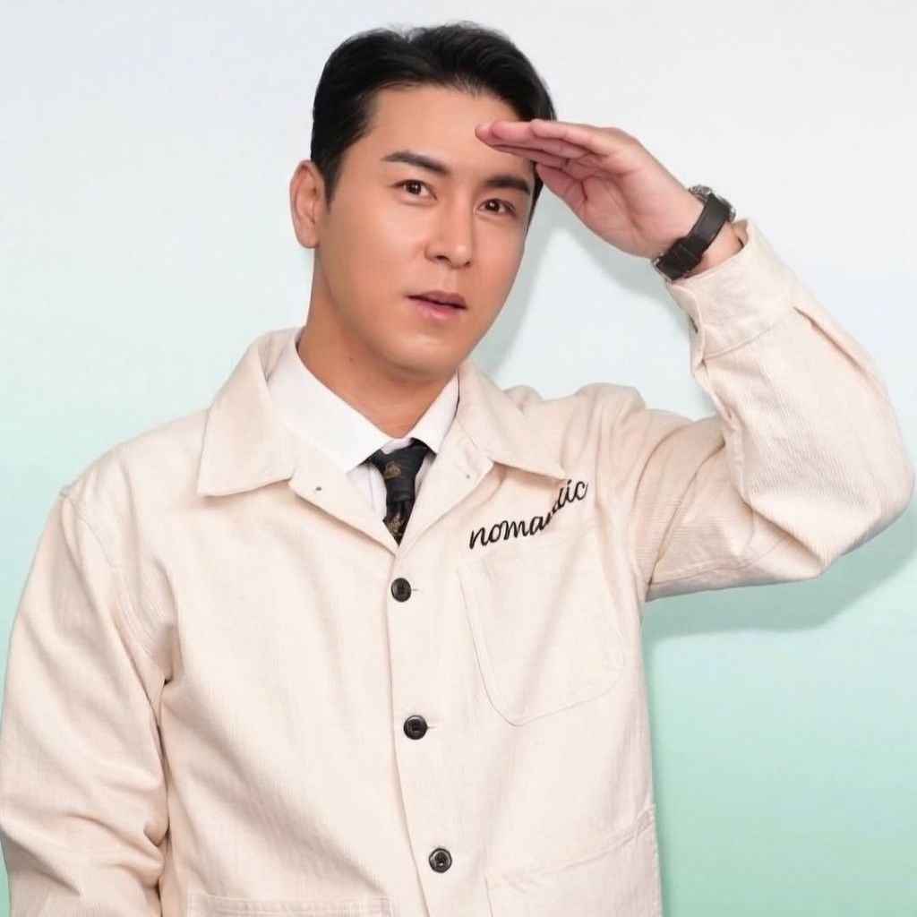 Cuplikan di balik layar dari Jang Minho