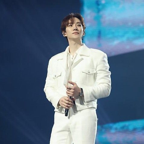 이준호의 최신 사진