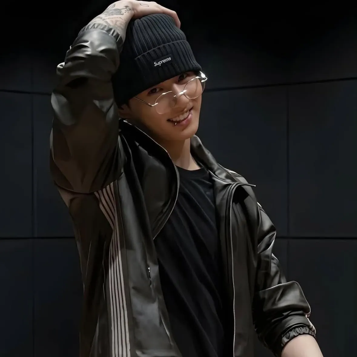 이준기의 최신 사진