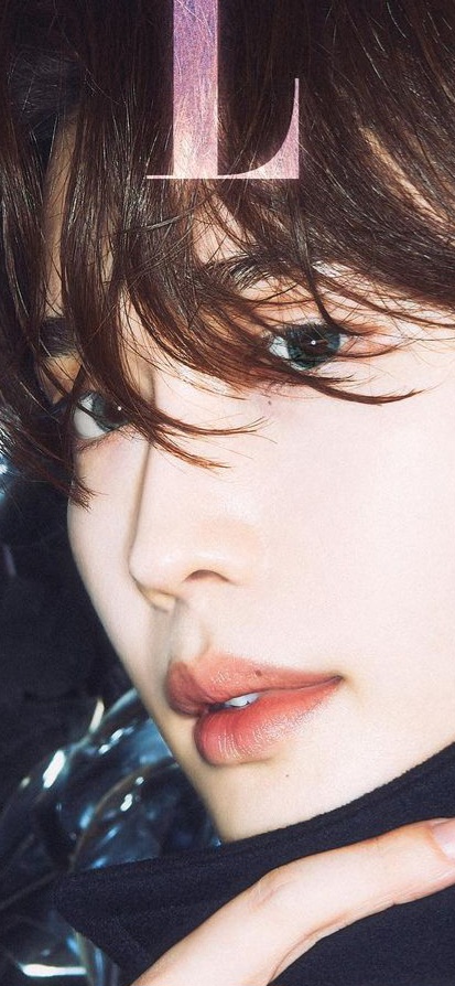 Representative background image loved by Lee Jongsuk fandom