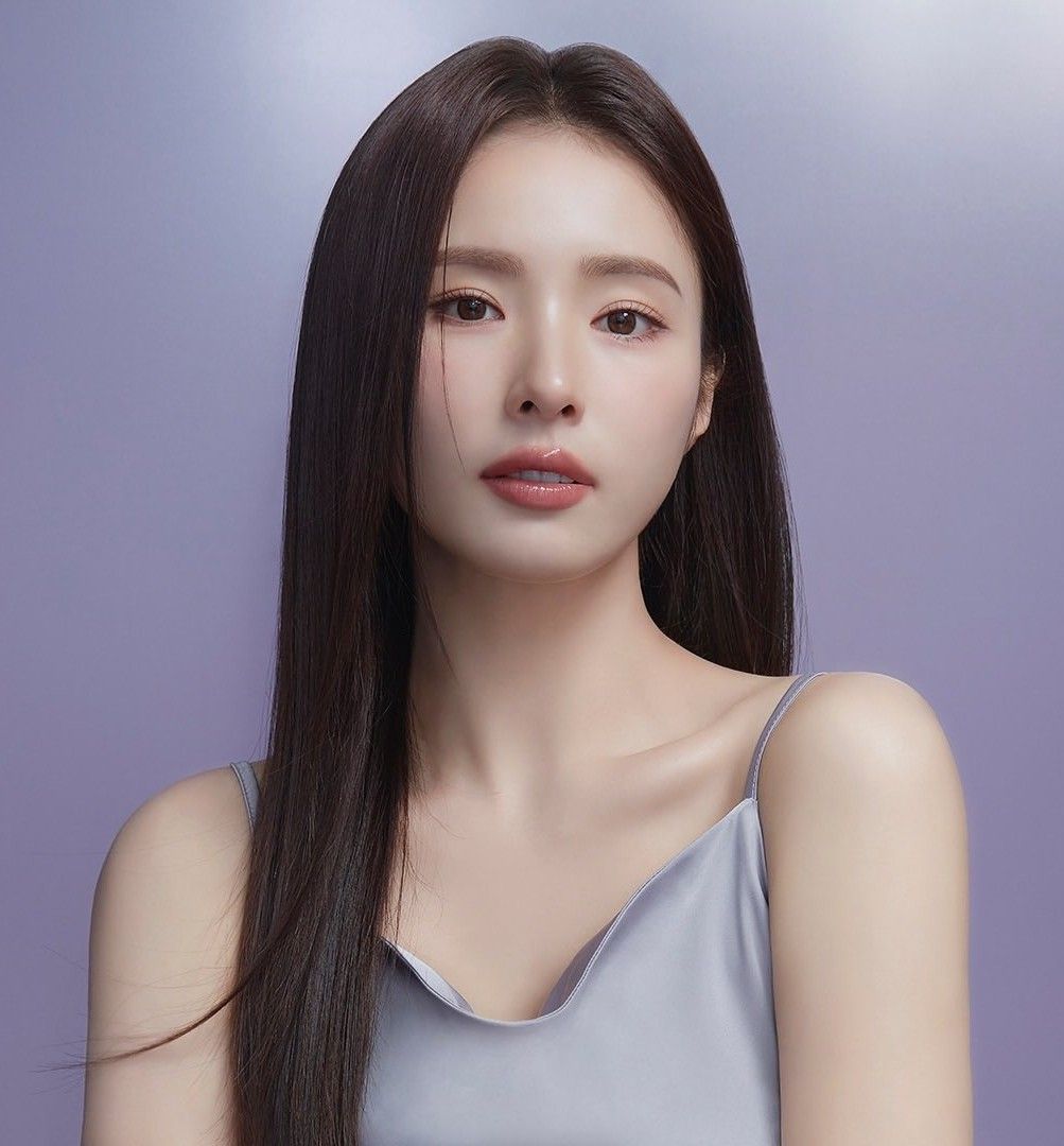 신세경 팬이 찍은 순간