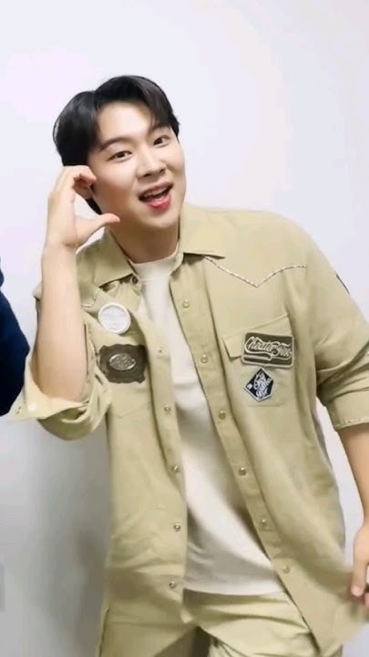 Jinuk background image recommended by Choeaedol Celeb fandom