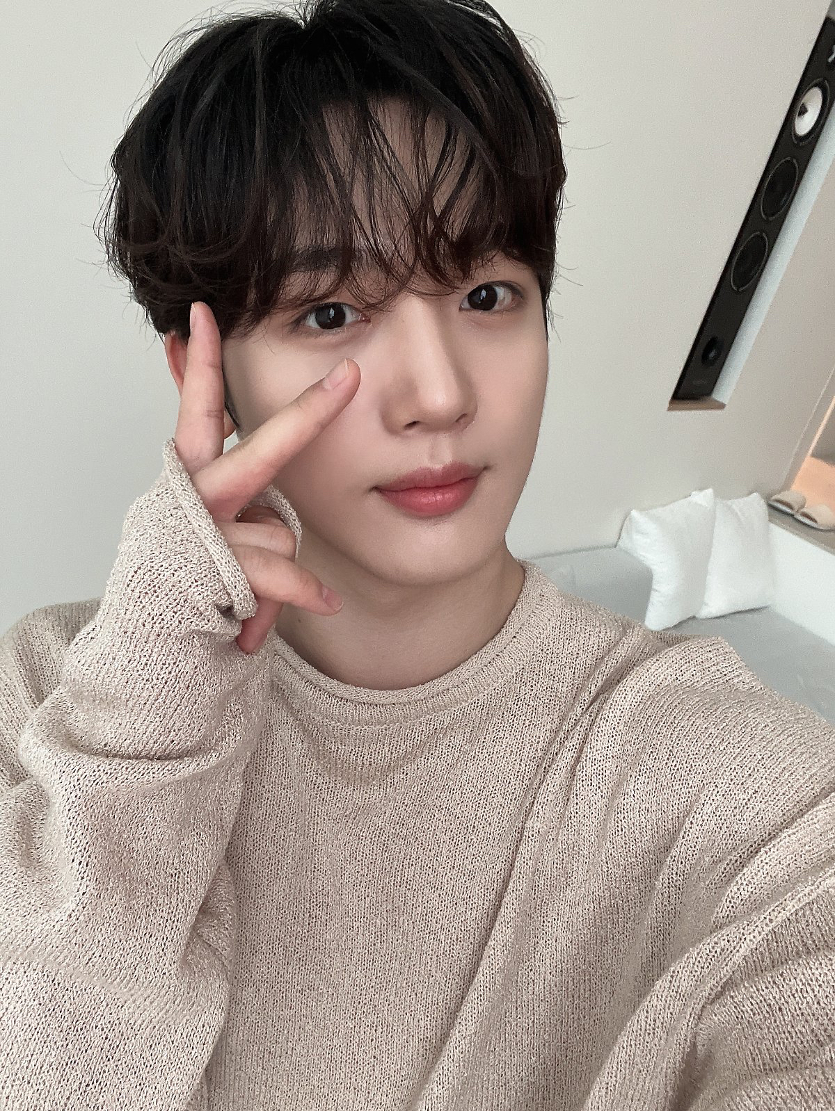 Latest photo of Kim Yohan