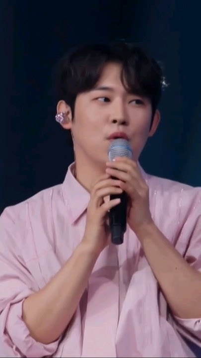 Representative background image loved by Jinuk fandom