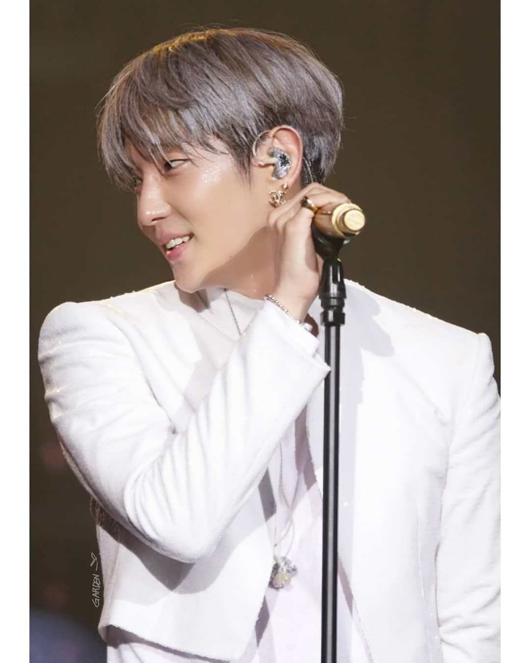 Latest photo of Lee Joongi