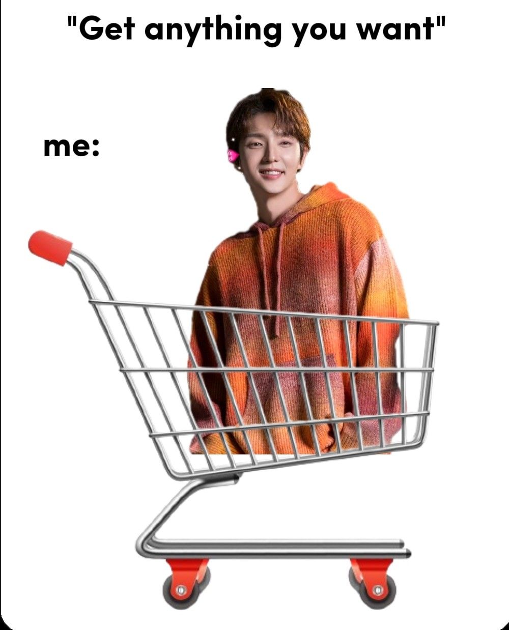 Latest photo of Lee Joongi