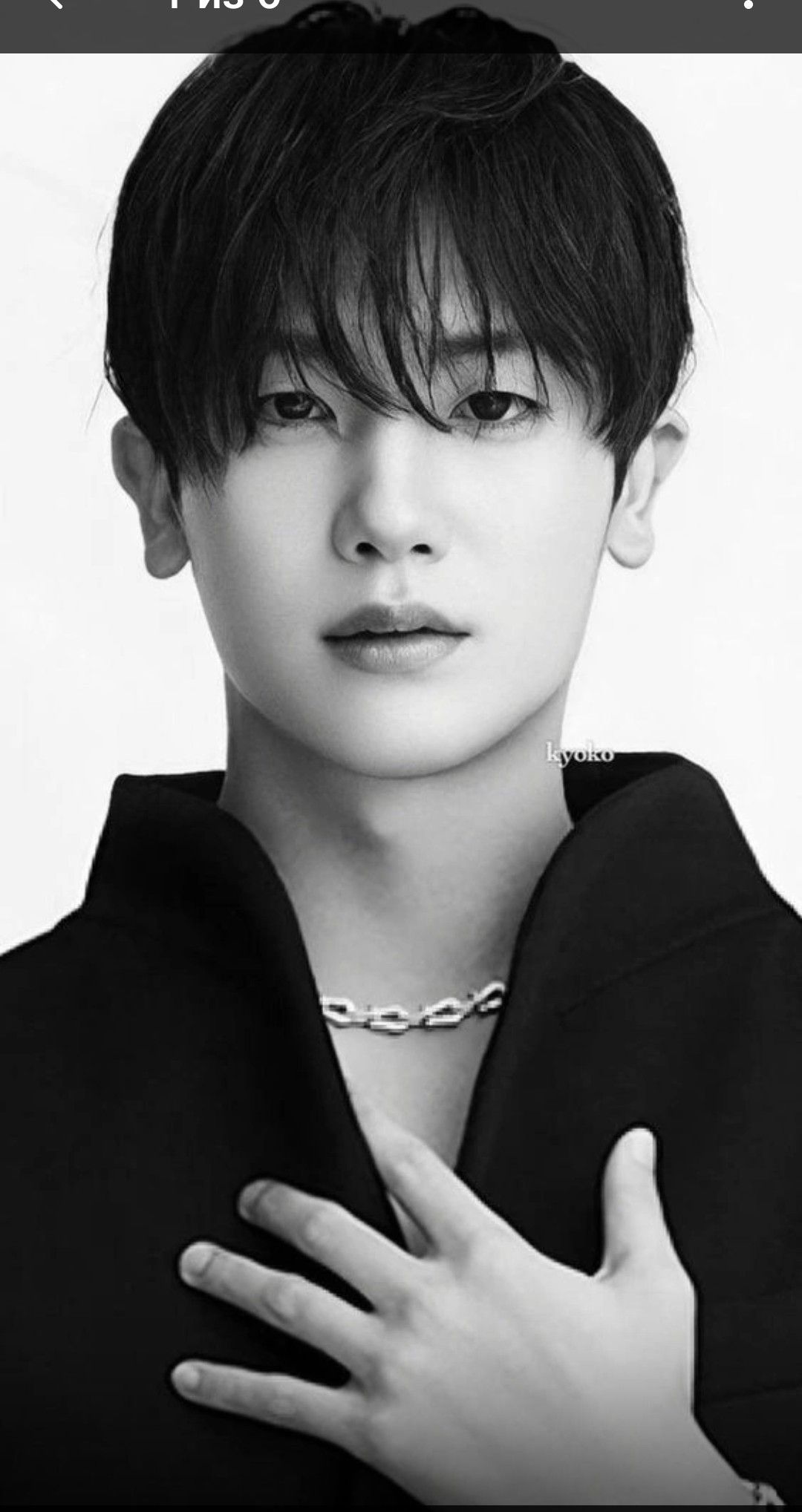 Park Hyungsik background image recommended by Choeaedol Celeb fandom