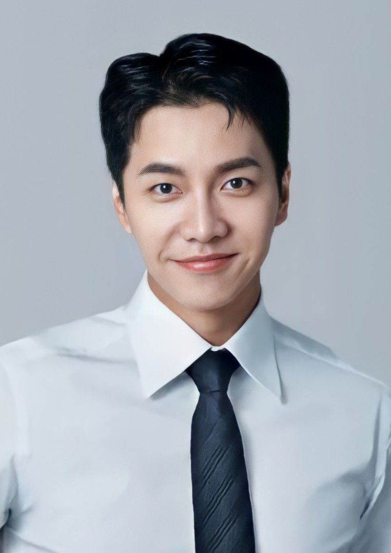 粉丝拍下的李升基瞬间