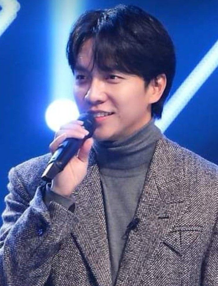 イ・スンギの最新写真