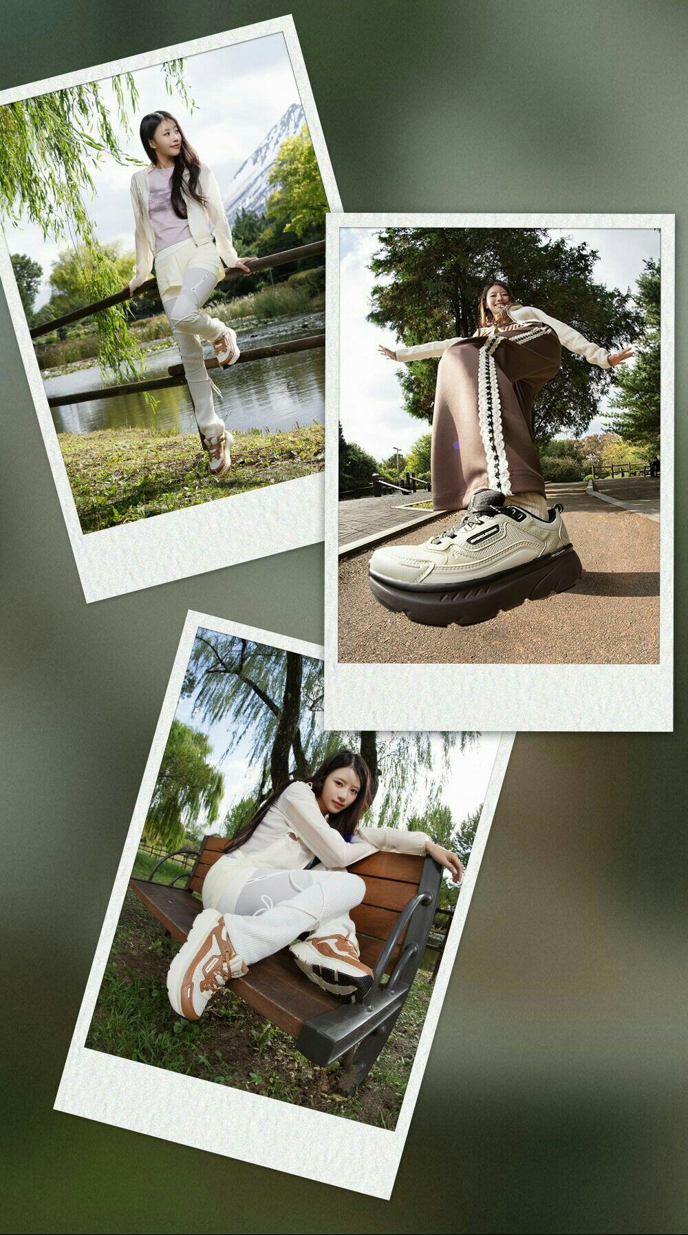 Today's popular wallpaper in Lee Mijoo community