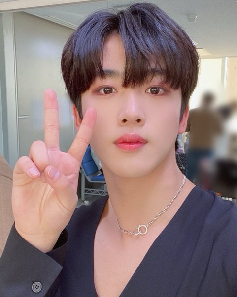 Latest photo of Kim Yohan