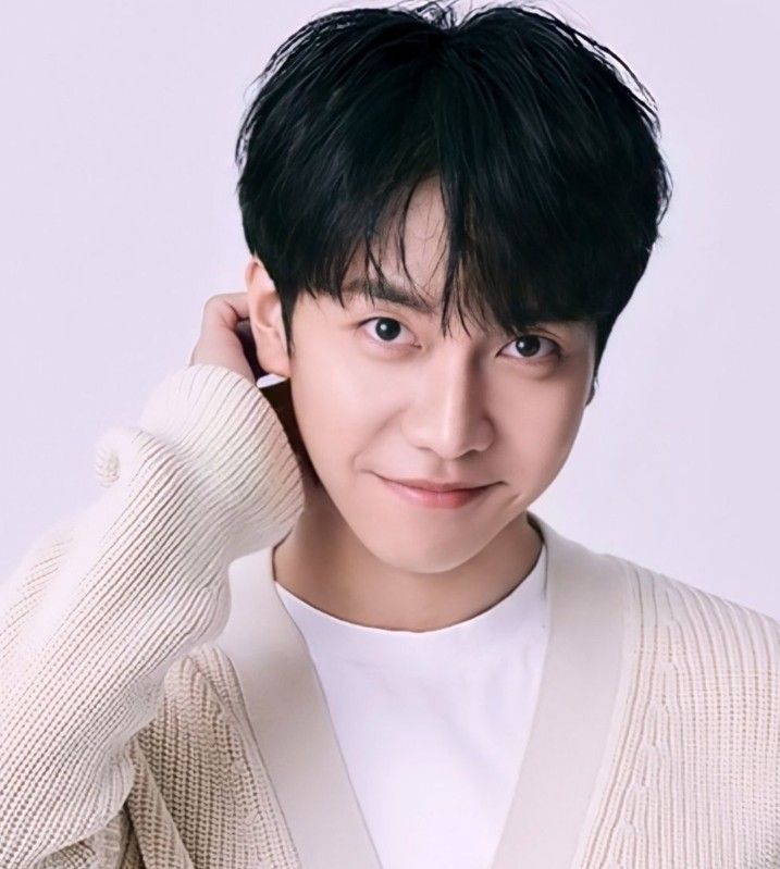 李昇基的幕後花絮