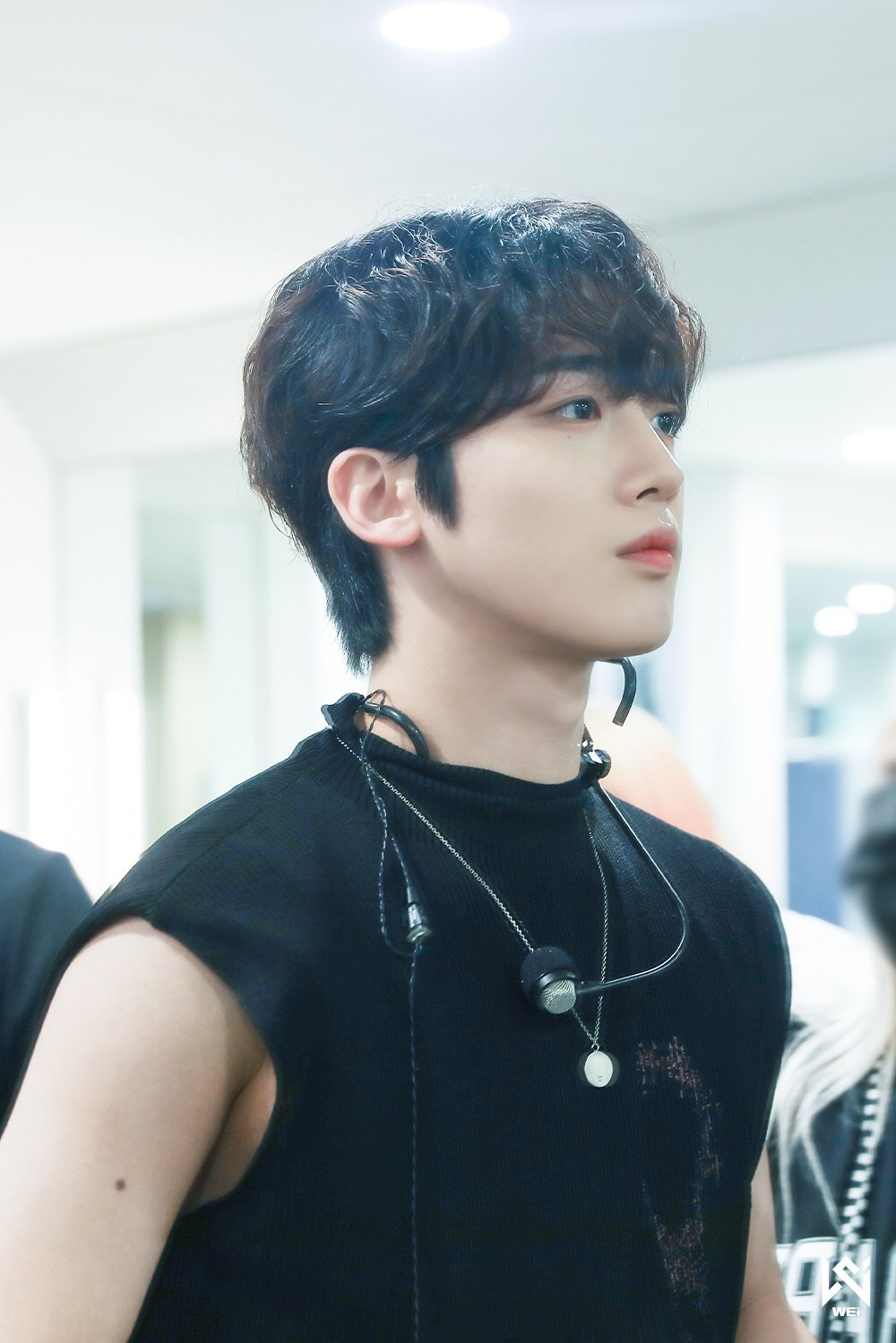 Latest photo of Kim Yohan