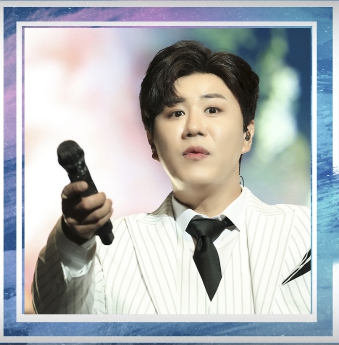 Latest photo of Jin Haesung