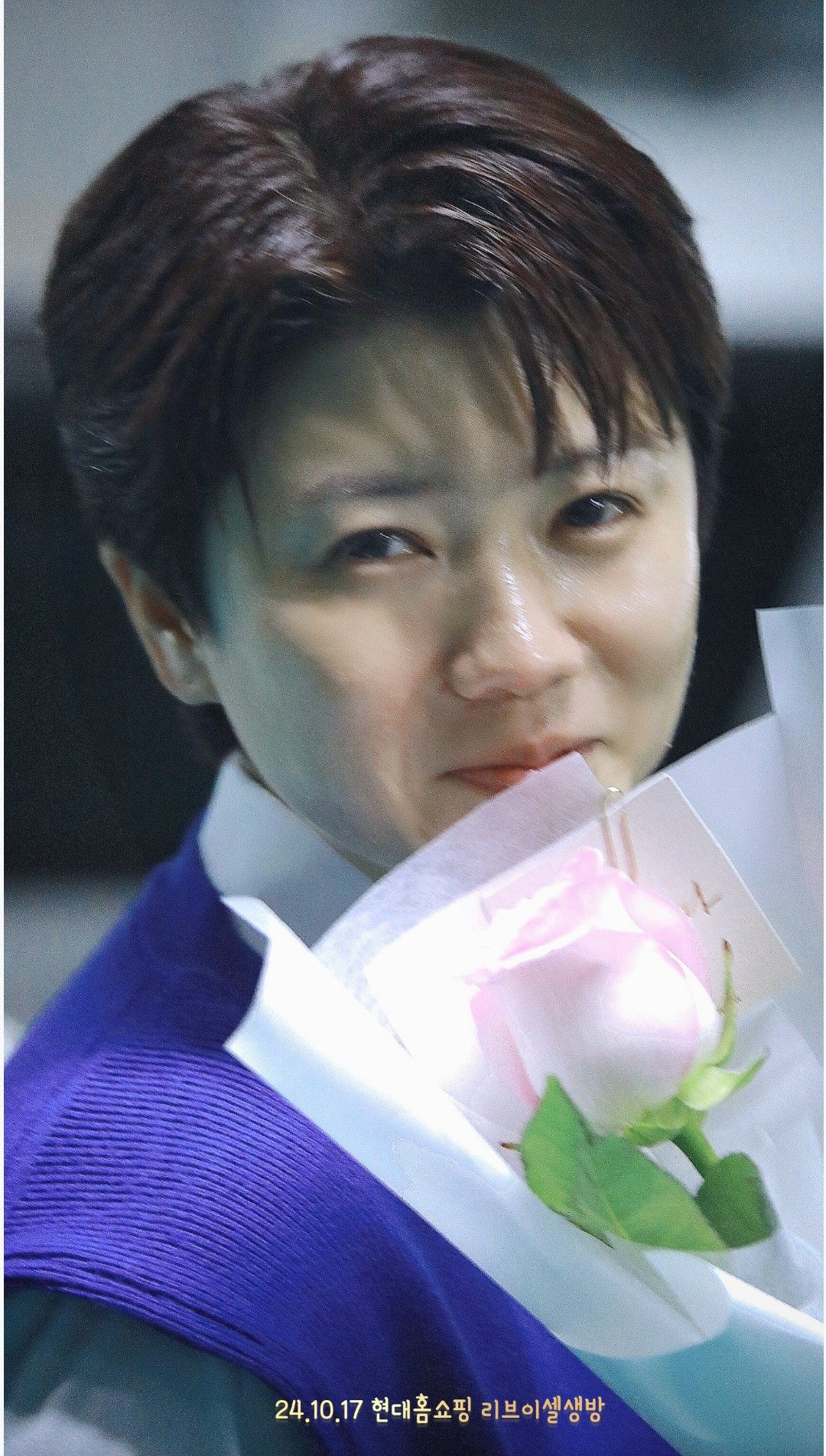 Representative background image loved by Ma Ijin fandom