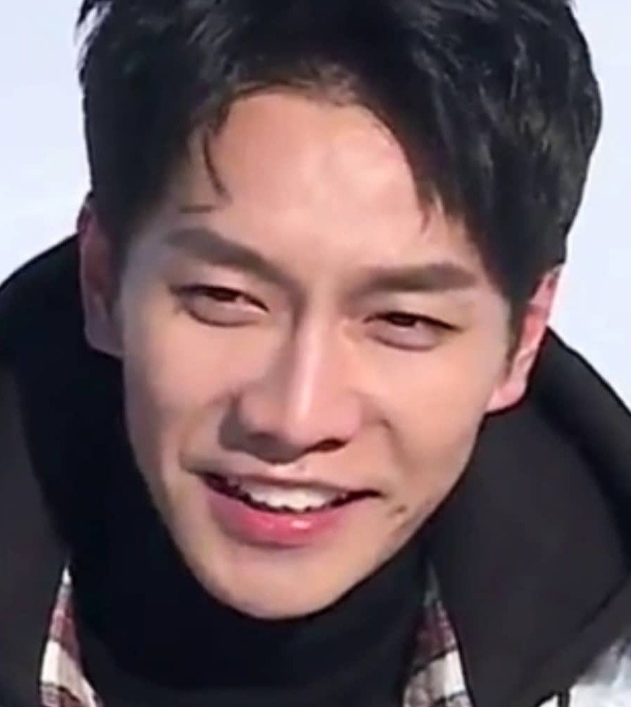 ファンが撮影したイ・スンギの瞬間