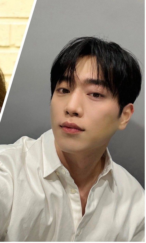 Today's popular wallpaper in Seo Kangjoon community