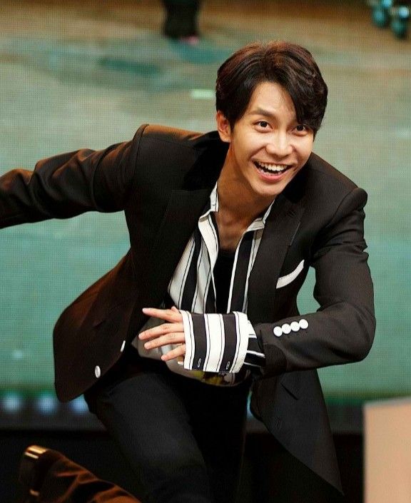 イ・スンギのビハインドカット