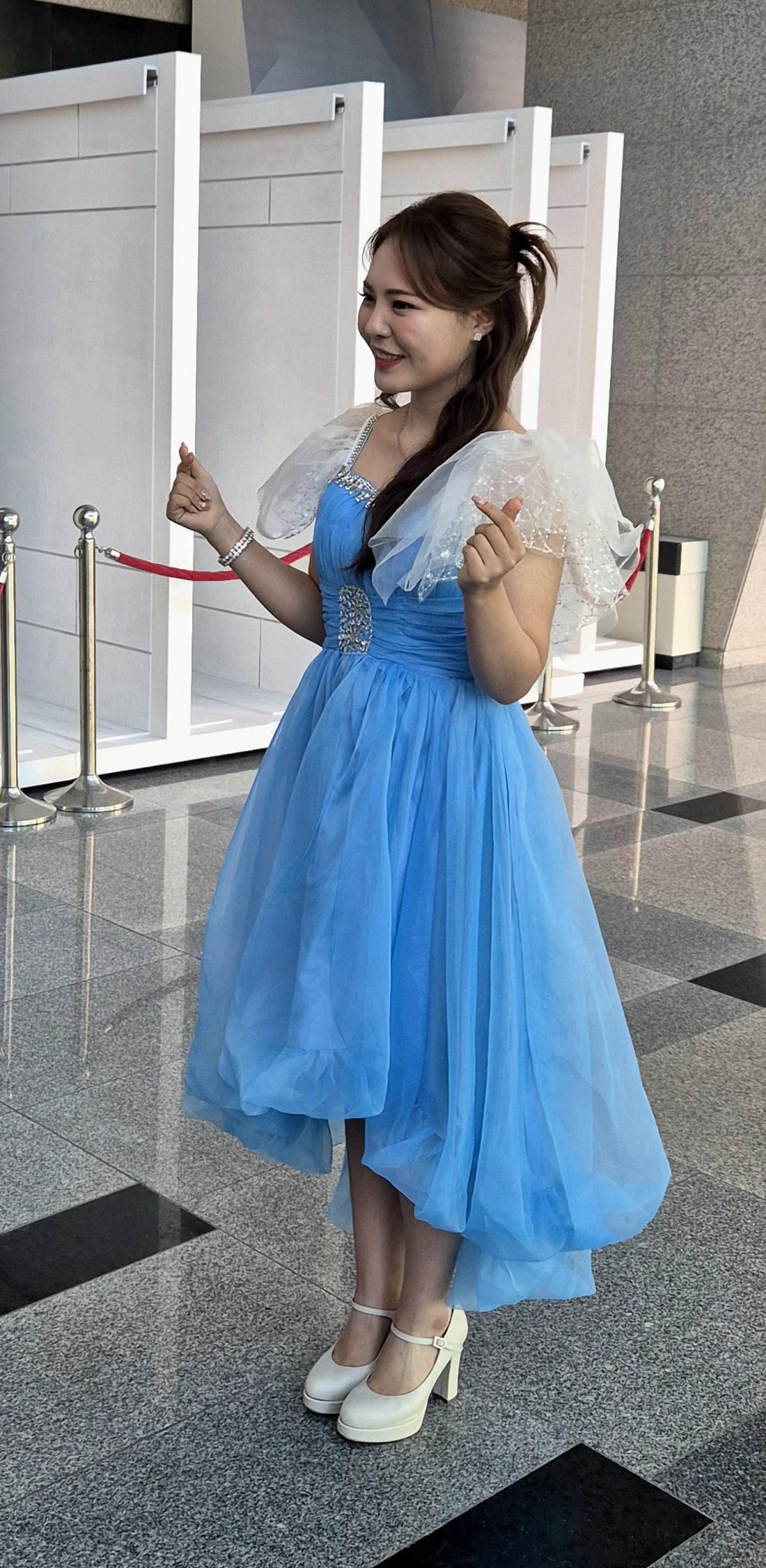Today's popular wallpaper in Miss Kim community