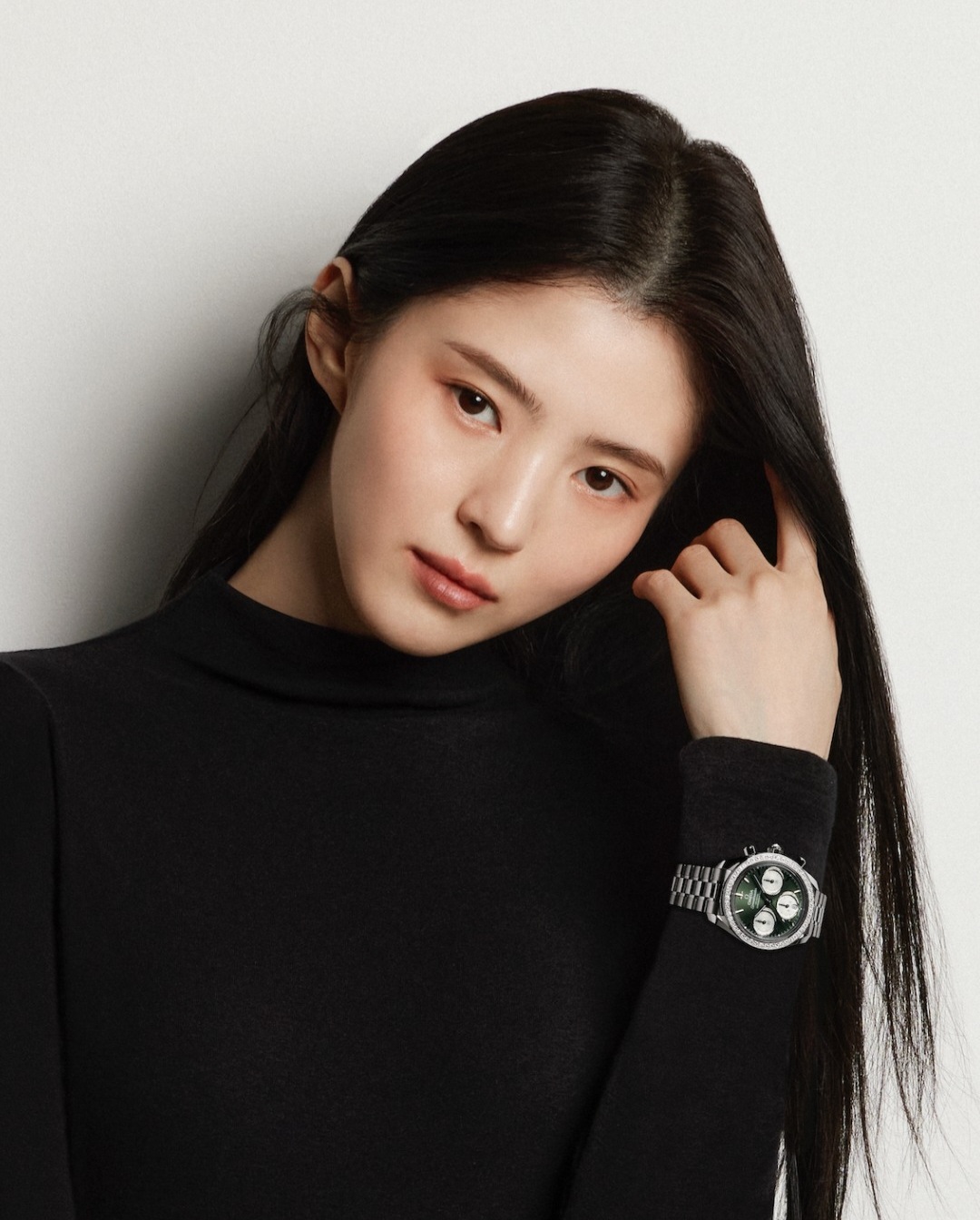 Foto kegiatan terbaru dari Han Sohee