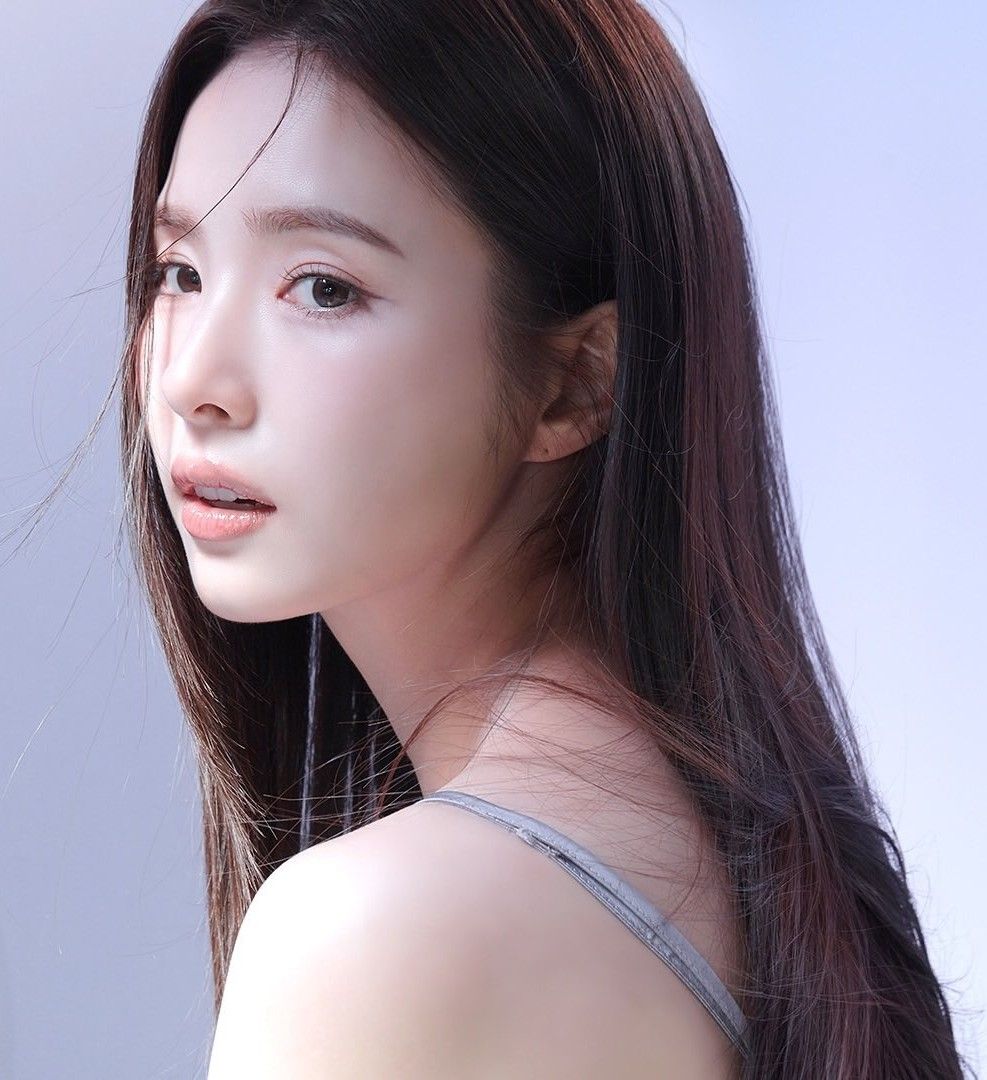Cuplikan di balik layar dari Shin Sekyung