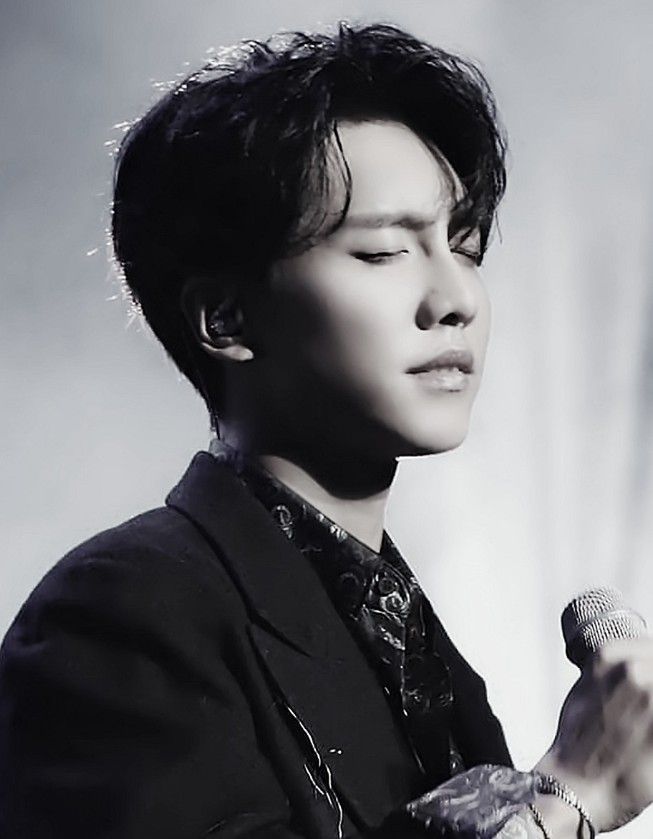 李升基的幕后花絮